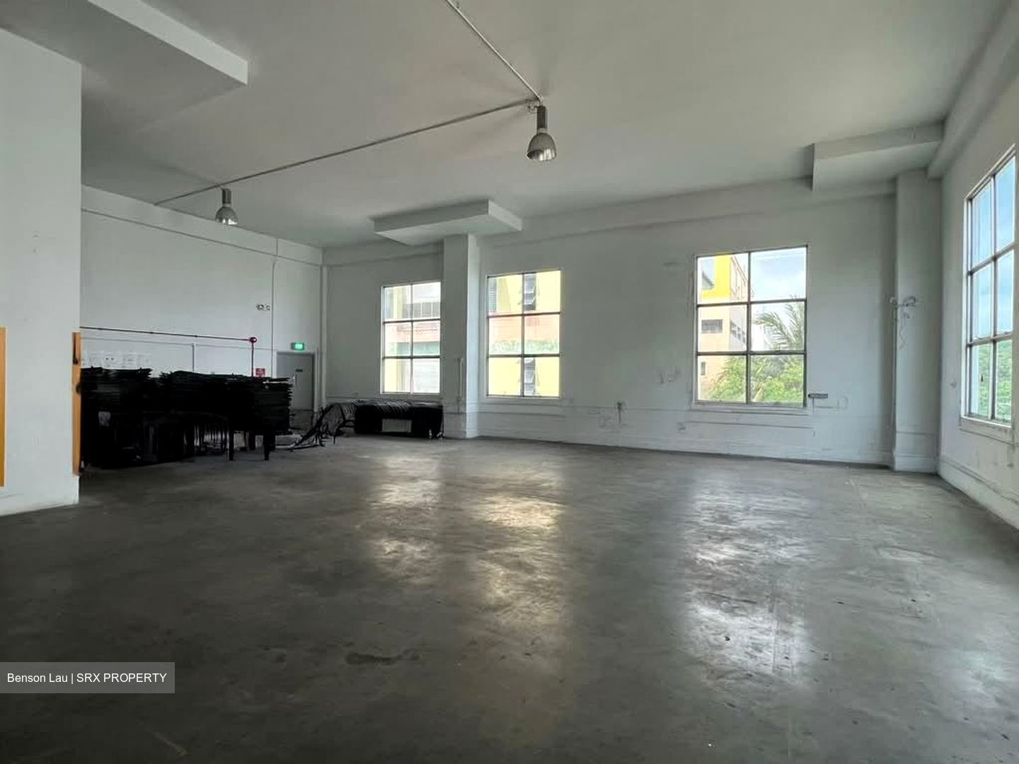 Hs (2nd Link) Industrial Building (D22), Factory #566771651